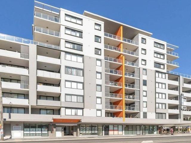 Apartment for rent in Strathfield, New South Wales