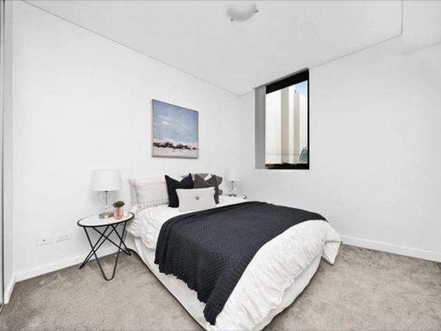 Apartment for rent in Strathfield, New South Wales