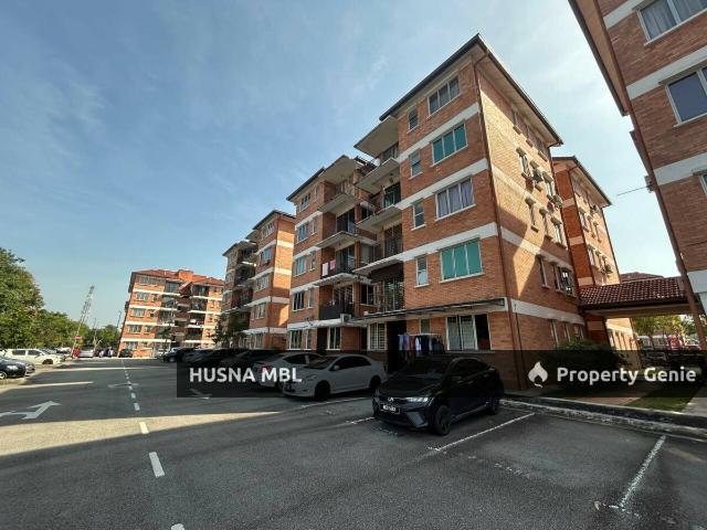Apartment for sale in Petaling, Alam Impian