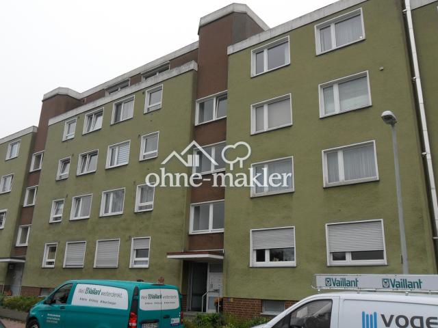 Apartment kaufen in Südstadt-Rautheim-Mascherode, Braunschweig