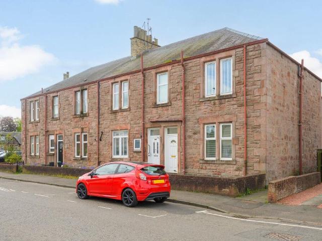 Apartment for rent in Scotland