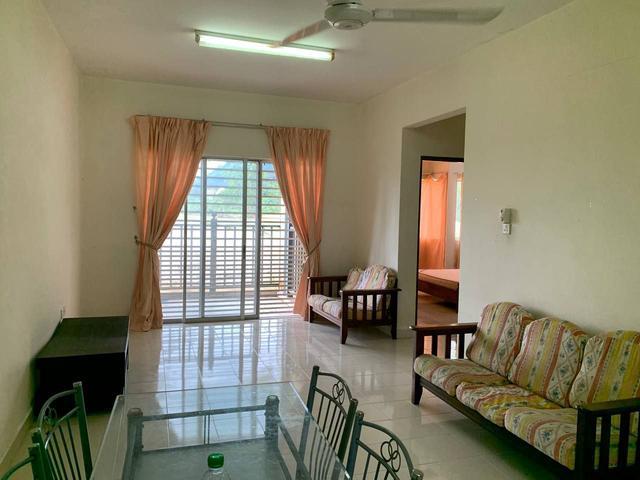 Apartment for sale in Perak, Taiping