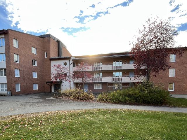 Lägenhet hyra i Skellefteå, Västerbotten
