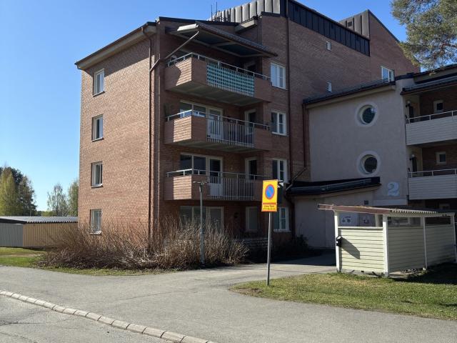 Lägenhet hyra i Skellefteå, Västerbotten