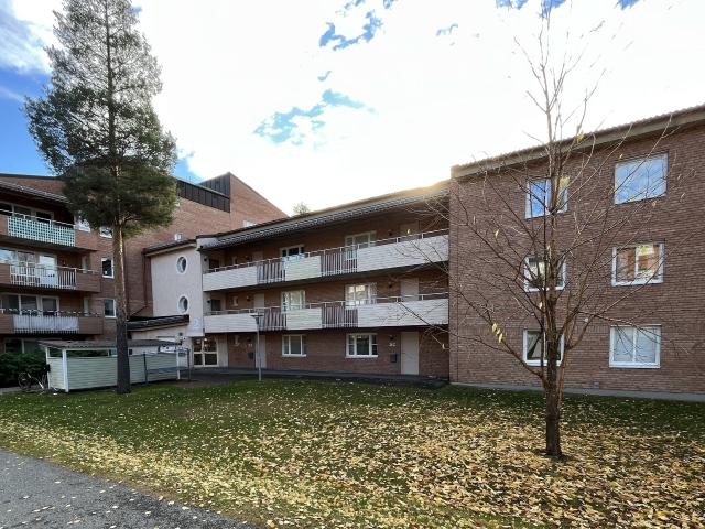 Lägenhet hyra i Skellefteå, Västerbotten