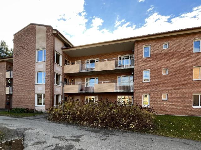 Lägenhet hyra i Skellefteå, Västerbotten