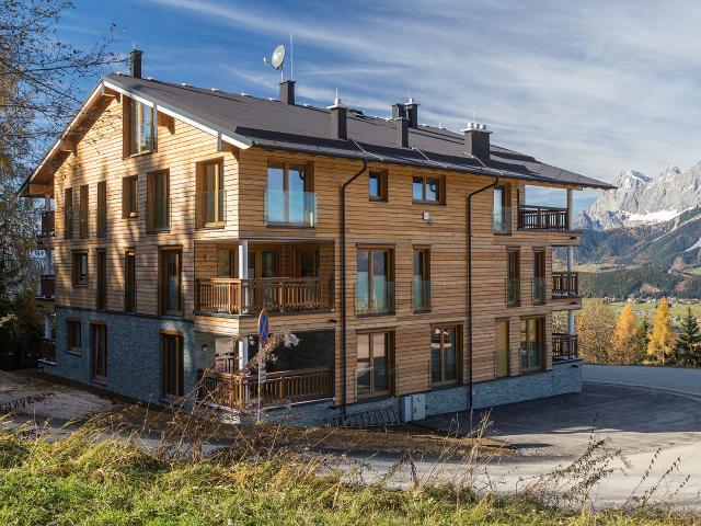 Apartment mieten in Bad Mitterndorf, Steiermark