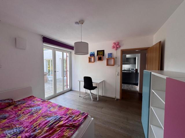 Apartment mieten in Ganghofersiedlung, Regensburg