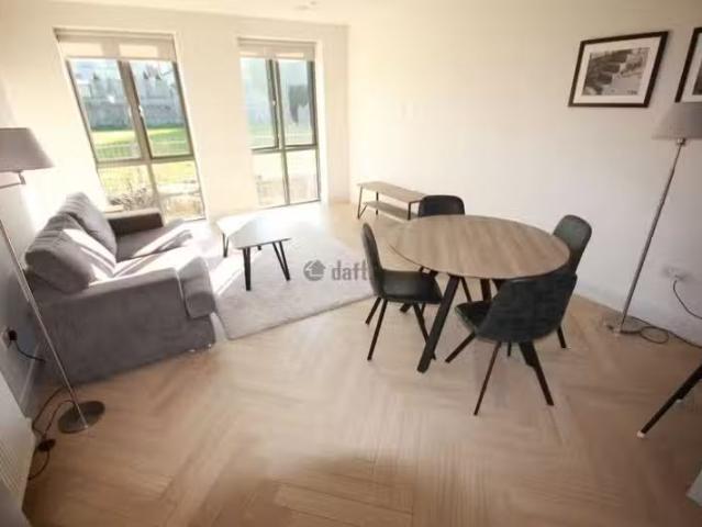 Apartment to rent