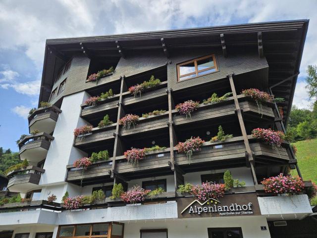 Apartment mieten in Bach, Bad Kleinkirchheim