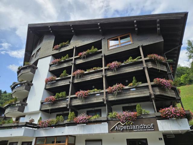 Apartment mieten in Bad Kleinkirchheim, Kärnten
