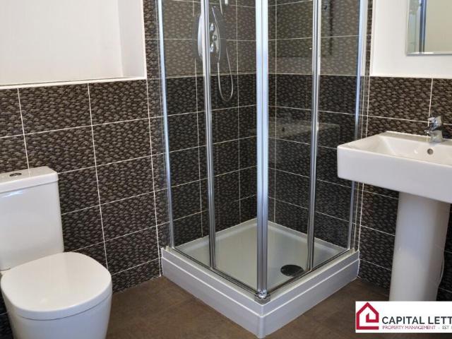 Apartment for rent in Ferry Village, Stanwix