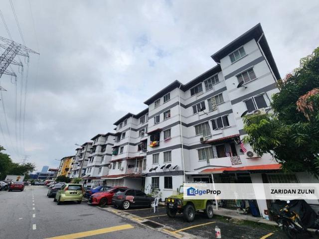 Condominium for sale in Selayang, Selangor