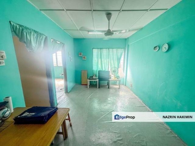 Condominium for sale in Selayang, Selangor