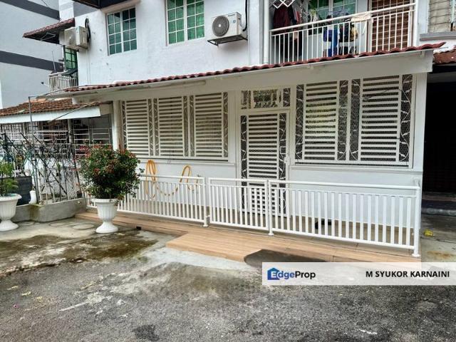 Condominium for sale in Selayang, Selangor