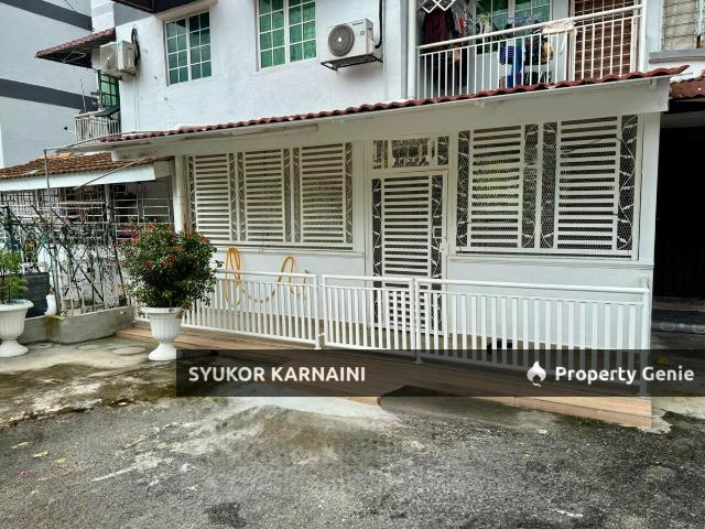 Apartment for sale in Selayang, Selangor