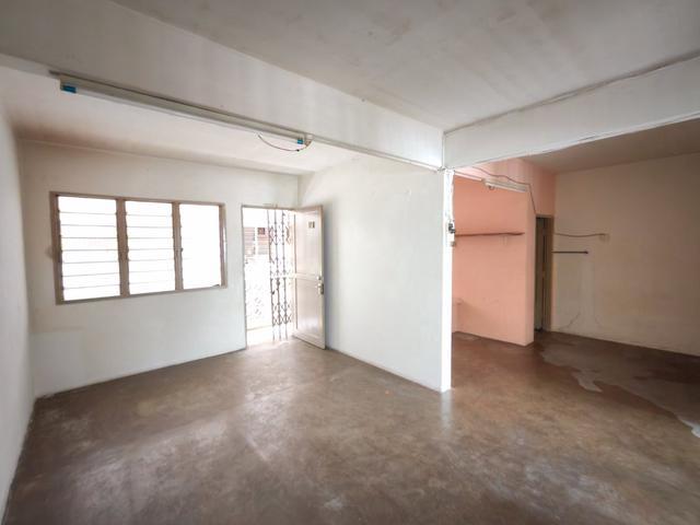 Apartment for sale in Country Heights Damansara, Kuala Lumpur