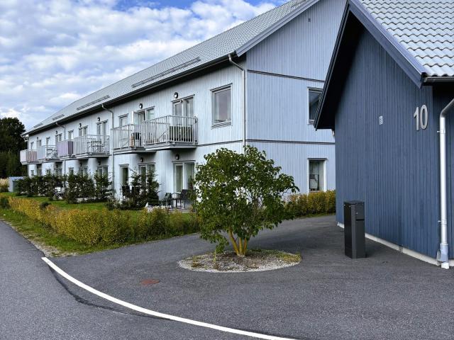 Lägenhet hyra i Stora Höga, Västra Götaland