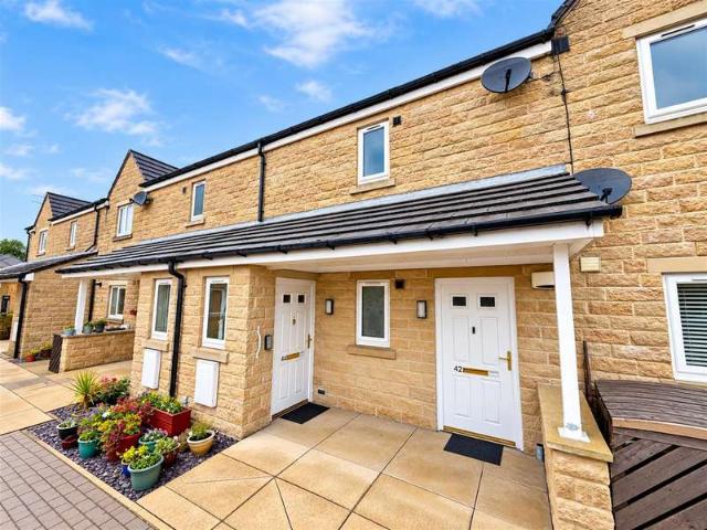Apartment for sale in Bank Top, Bradford