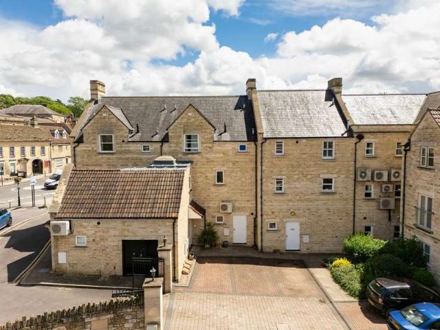 Apartment for sale in Avoncliff, Wiltshire