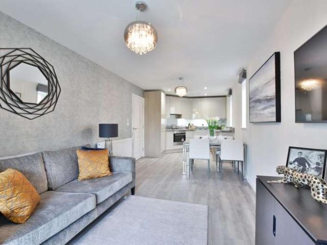 Apartment for sale in North Watford, Hertfordshire