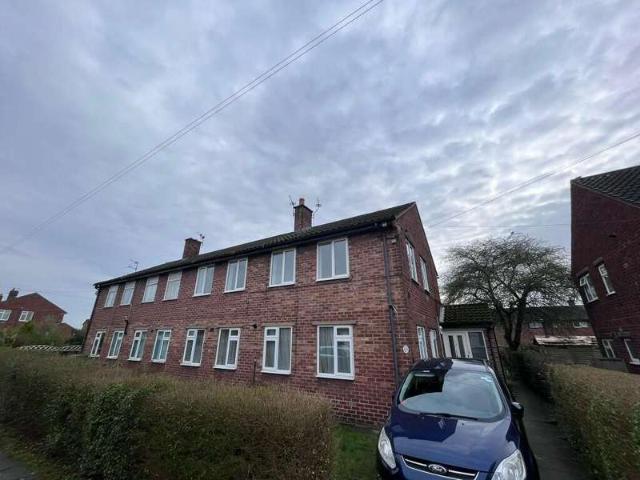 Apartment for sale in Weaverham, Gorstage