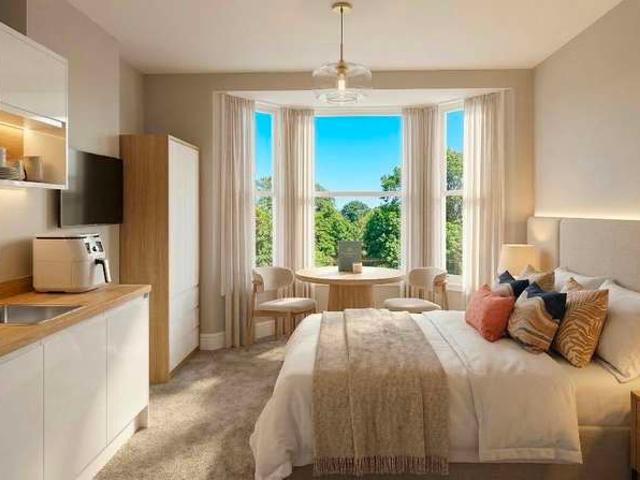Apartment for sale in Livermead