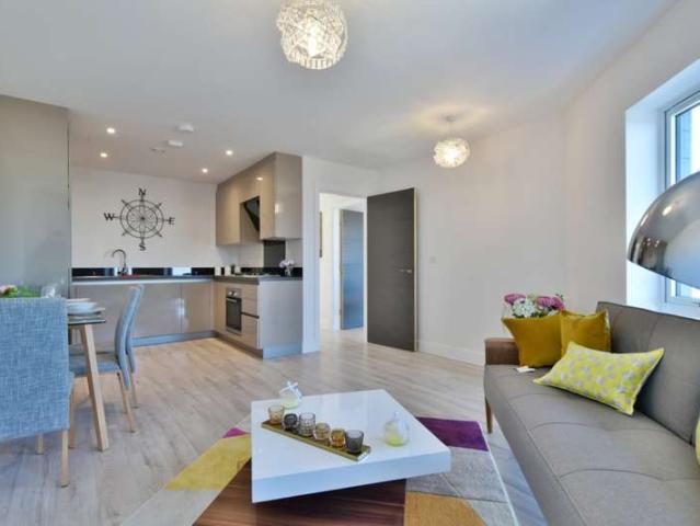 Apartment for sale in North Watford, Watford
