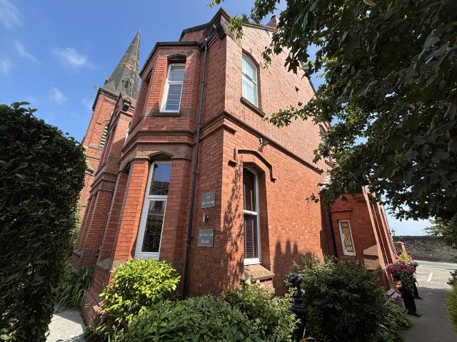 Apartment for rent in Bayston Hill, Shropshire