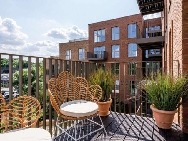 Apartment for sale in Scotland