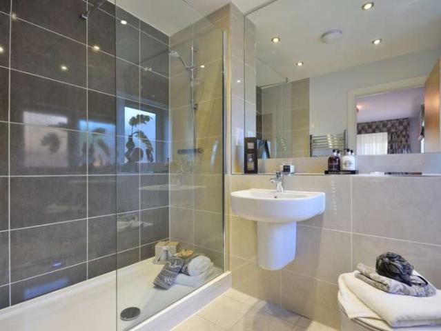 Apartment for sale in Bushey