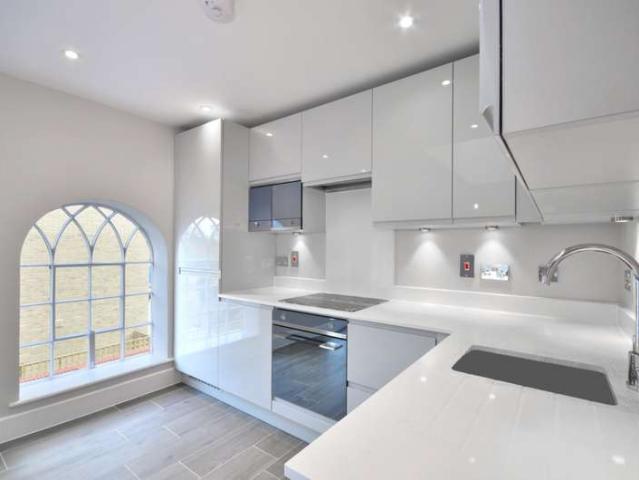 Apartment for sale in Beckton, Greater London