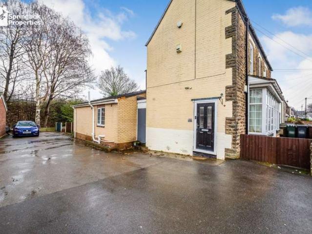 Apartment for sale in Rotherham, Bolton upon Dearne