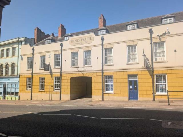 Apartment for rent in Stanford On Avon, Leicestershire