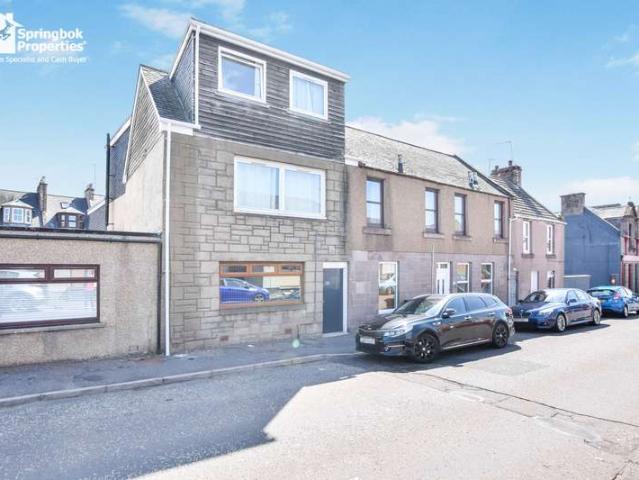 Apartment for sale in Brechin