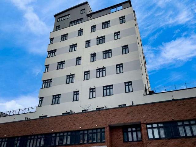 Apartment for sale in Aldershot, Rushmoor