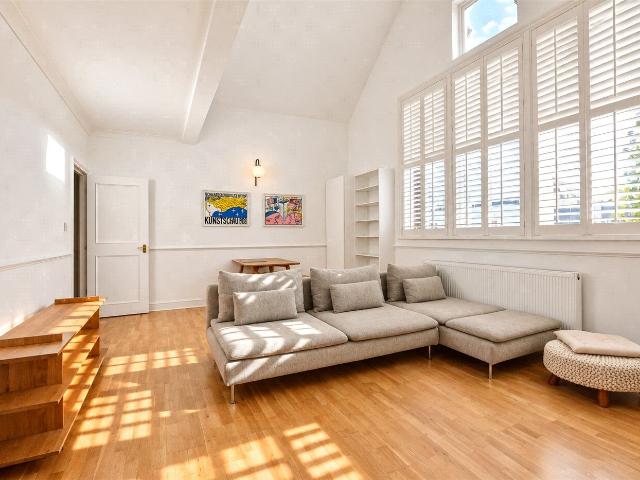 Apartment for rent in Greenwich Town Centre, Greater London