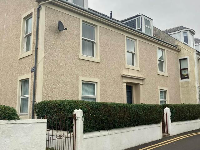 Apartment for rent in Largs, North Ayrshire