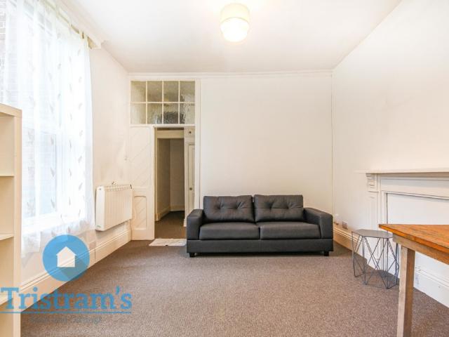 Apartment for rent in Haddon, East Midlands