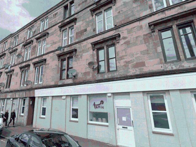 Apartment for rent in The Drives, Glasgow