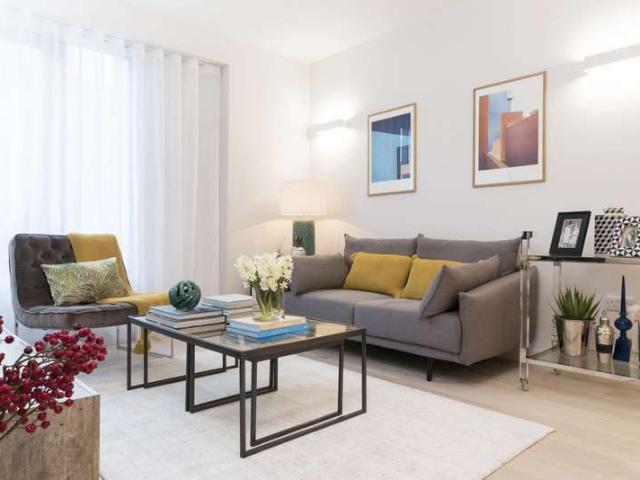 Apartment for sale in Bracknell