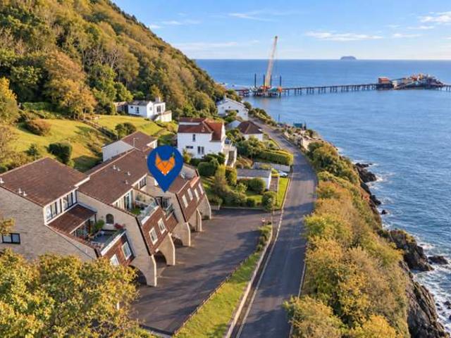 Apartment for sale in Cliftonville, Weston-super-Mare