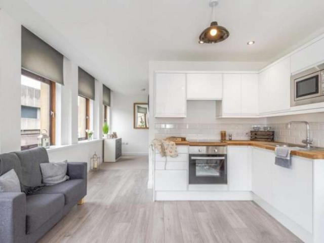 Apartment for sale in West Yorkshire