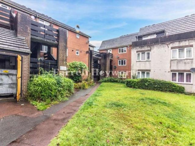 Apartment for sale in Deepdale, Preston