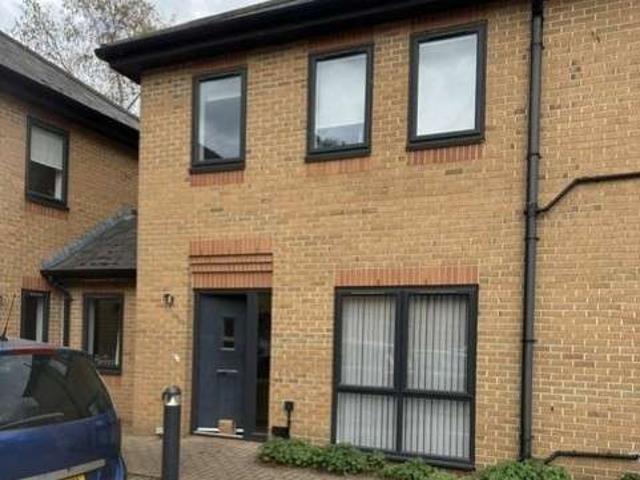 Apartment for sale in Thrupp, Evershot