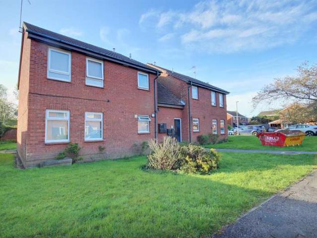 Apartment for sale in Molescroft