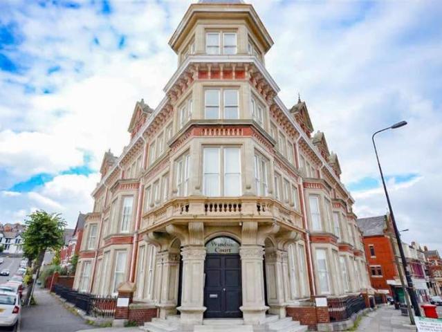 Apartment for sale in The Knap, Barry