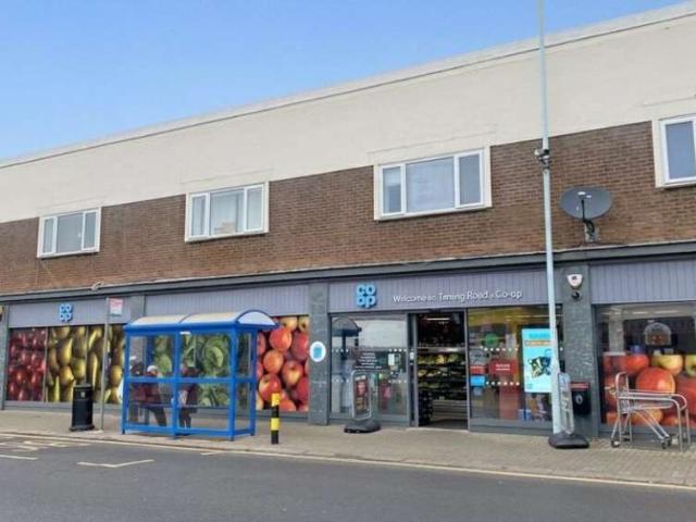 Apartment for sale in West Worthing, Worthing