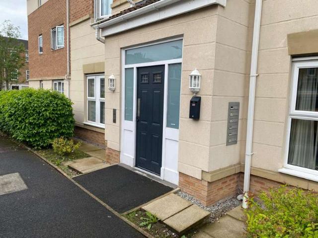 Apartment for sale in Blackrod, Bolton