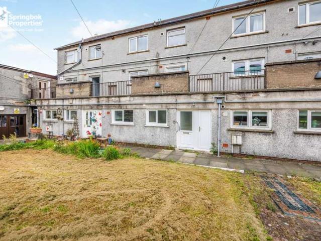 Apartment for sale in Tillicoultry